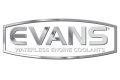 Bezwodne płyny chłodnicze Evans Waterless Coolants dostępne w Polsce
