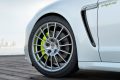 Opony Michelin dla najnowszego Porsche