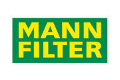 Superczyste filtry paliwa MANN-FILTER do bardzo wrażliwych układów wtryskowych