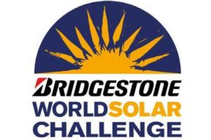 Bridgestone sponsorem World Solar Challenge 2013