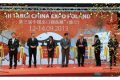 Motoryzacja na III Targach China Expo Poland