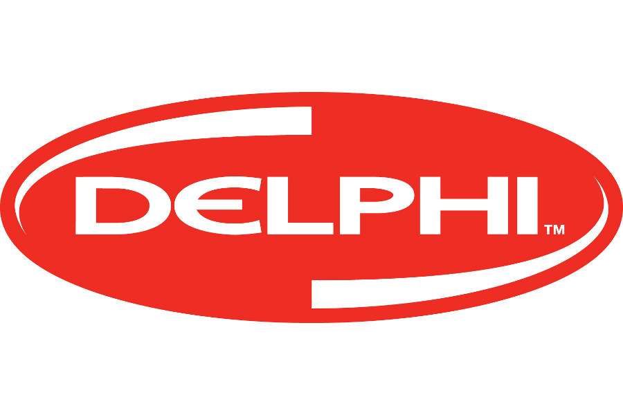 Nagrody za zakupy produktów Delphi