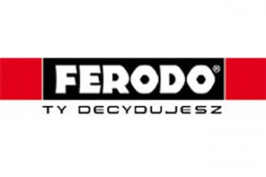 Złote Trofeum dla klocków Ferodo Eco-Friction