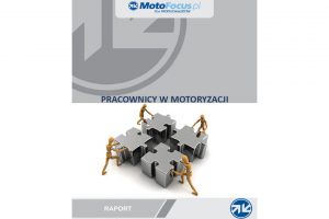Pracownicy w motoryzacji – nowy raport