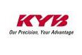 Nowe amortyzatory KYB do Toyoty