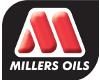 Olej do mocnych diesli od Millers Oils