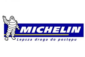 Grupa Michelin z zyskiem w 2013 roku