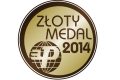 Złote Medale Targów Techniki Motoryzacyjnej 2014