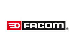 Polska wersja katalogu produktów marki Facom – F13