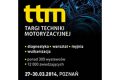 Targi Techniki Motoryzacyjnej TTM 2014 – podsumowanie
