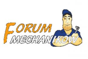 Pomagaj i wygrywaj – konkurs na Forum Mechaników