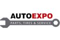 Targi Auto Expo Parts, Tires & Service