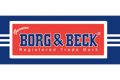 Rozszerzona gama linek dźwigni zmiany biegów Borg & Beck