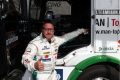,,Nie zwycięstwo, a walka o nie” – wywiad z Jochenem Hahnem z Castrol Team Hahn Racing