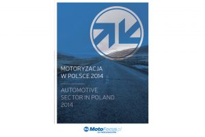 Automotive sector in Poland 2014