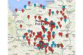 Coraz więcej warsztatów na mapie polskich części – dołącz do akcji!