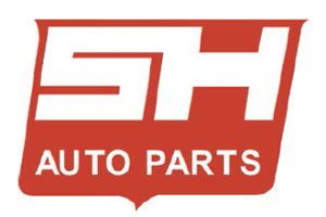 SH Auto Parts – produkcja na cały świat