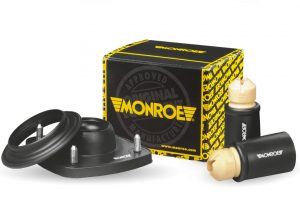 Nowe opakowanie dla zestawów Monroe MK i Monroe PK