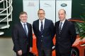 Współpraca Castrol i Jaguar Land Rover przedłużona