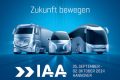 Innowacje TRW w dziedzinie układów kierowniczych na targach IAA w Hanowerze