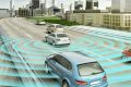 Bosch pomaga kierowcom bezpiecznie zmieniać pasy ruchu