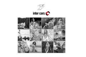 Wygraj kalendarz Inter Cars