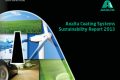 Pierwszy raport Axalta na temat zrównoważonego rozwoju