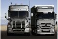 Układy kierownicze TRW dla całej linii ciężarówek Daimlera