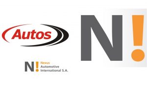 Autos w grupie Nexus Automotive