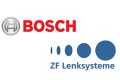 Przejęcie spółki ZF Lenksysteme przez Bosch sfinalizowane