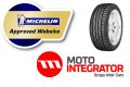 Certyfikat Michelin dla Motointegratora