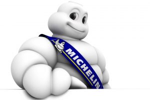 Grupa Michelin publikuje wyniki za 2014 rok