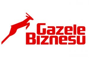 Gazela Biznesu dla Complex Automotive Bearings