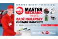 Master Mechanic 2015 – konkurs wiedzy technicznej
