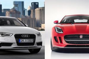 Chińskie szyby w Mercedesie, Jaguarze i Audi