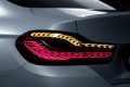 Innowacyjne oświetlenie OLED firmy OSRAM w koncepcie BMW