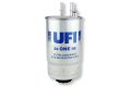 Nowy filtr UFI do silników Multijet
