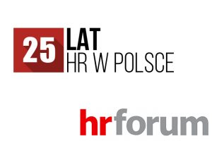 Jubileuszowa konferencja „25 lat HR w Polsce”