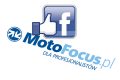 MotoFocus.pl – śledź nas na Facebooku