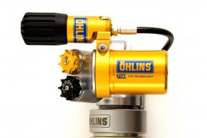 Asortyment marki Ohlins – nowość w Inter Motors