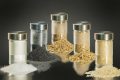 Goodyear wyprodukuje opony bazujące na krzemionce z popiołu z łusek ryżu