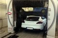 Współpraca WashTec z firmą Porsche Inter Auto