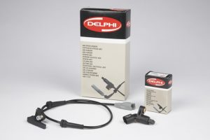 Delphi rozszerza ofertę czujników ABS