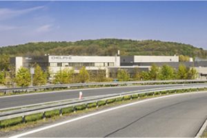 Firma Delphi ukończyła rozbudowę laboratoriów testowych w swoim Centrum Technicznym w Krakowie