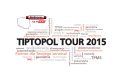 Strefy produktowe TIP-TOPOL Tour 2015