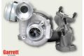 Turbosprężarka Garrett Performance Upgrade dla silników 2.0 TDI w MotoRemo