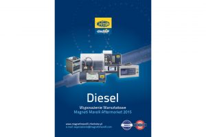 Katalog Diesel Magneti Marelli