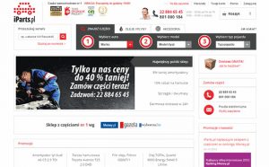 iParts.pl z nagrodą dla najlepszego sklepu z częściami samochodowymi