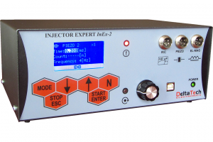 Injector Expert InEx-2