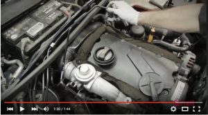 Montaż i naprawa turbosprężarek – zobacz filmy instruktażowe